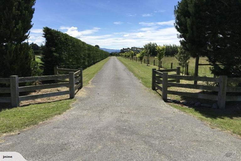 Photo of property in 118 Mairaki Road, Fernside, Rangiora, 7471