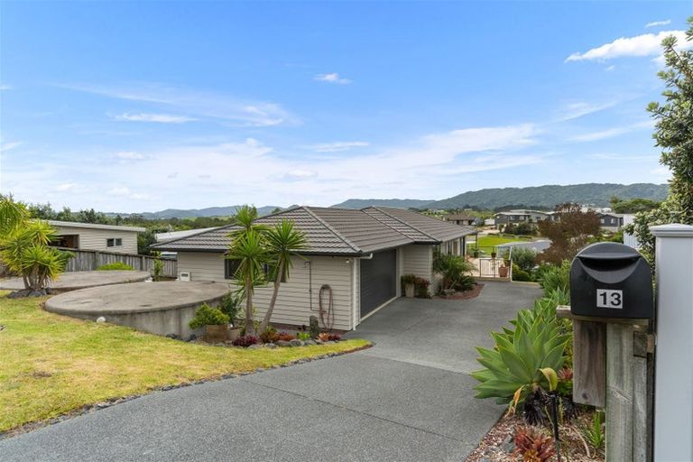 Photo of property in 13 Spinifex Road, Mangawhai Heads, Mangawhai, 0505