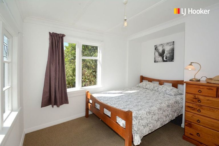 Photo of property in 25 Frances Street, Broad Bay, Dunedin, 9014