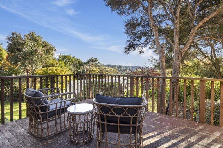 Photo of property in 1032 Mount Cargill Road, Waitati, 9085