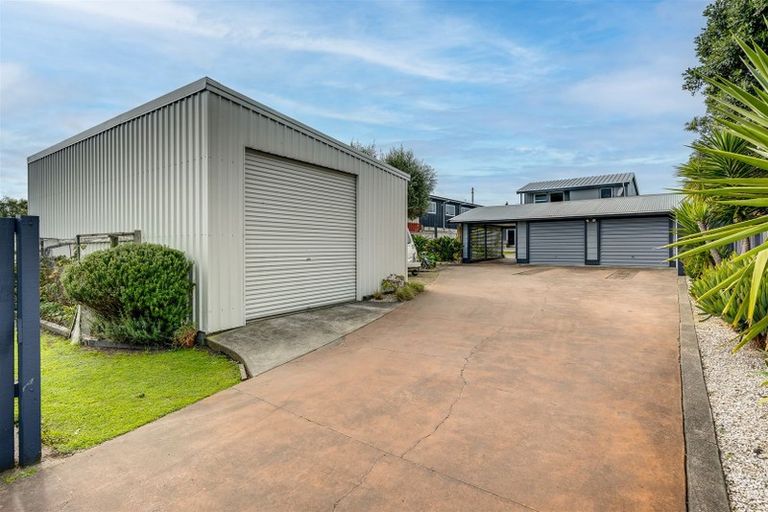 Photo of property in 29 Ferguson Street, Bay View, Napier, 4104