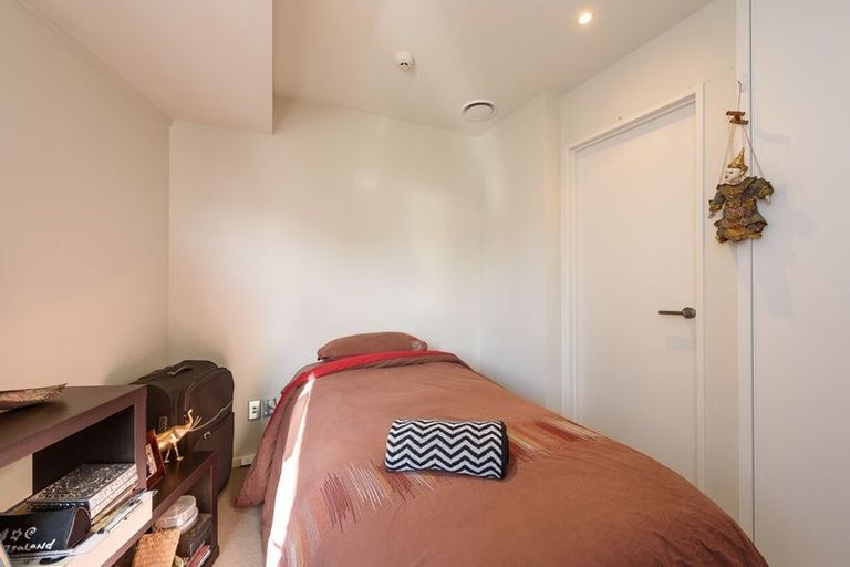 Photo of property in Soho Apartments, 516/74 Taranaki Street, Te Aro, Wellington, 6011