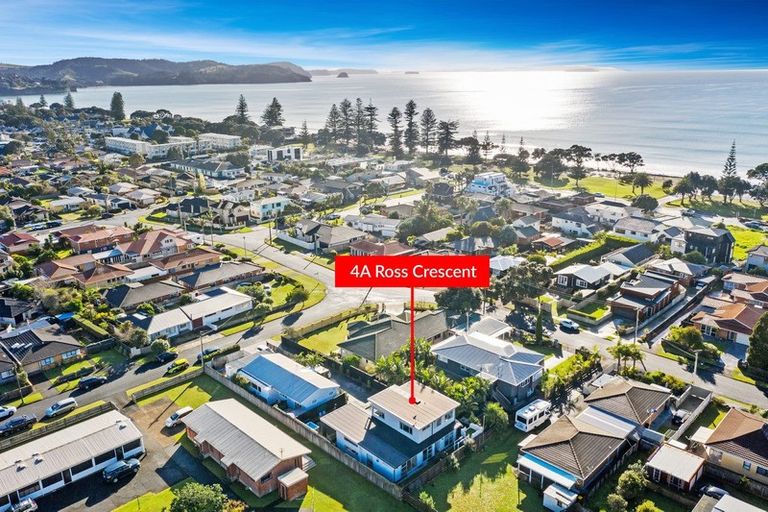 Photo of property in 4a Ross Crescent, Orewa, 0931