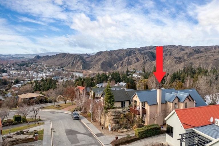 Photo of property in 37 Kamaka Crescent, Bridge Hill, Alexandra, 9320