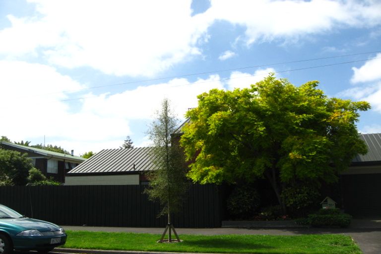 Photo of property in 1/55 Tankerville Road, Hoon Hay, Christchurch, 8025