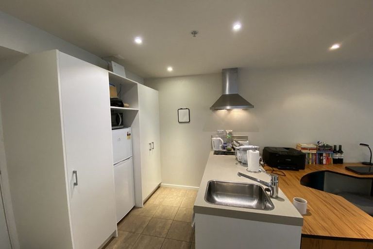 Photo of property in Soho Apartments, 218/74 Taranaki Street, Te Aro, Wellington, 6011