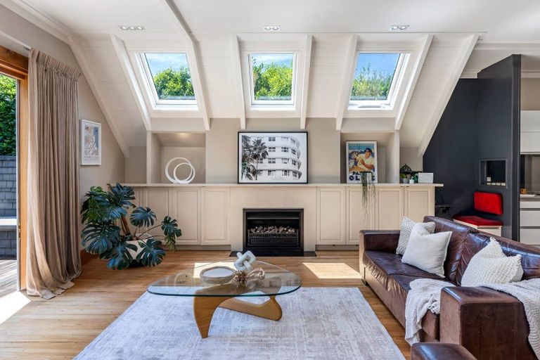 Photo of property in 4 Poronui Street, Mount Eden, Auckland, 1024