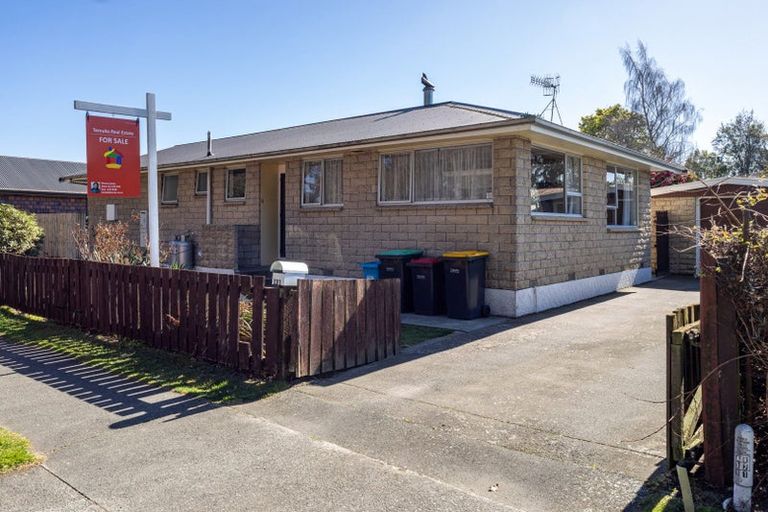 Photo of property in 131 Domain Avenue, Temuka, 7920