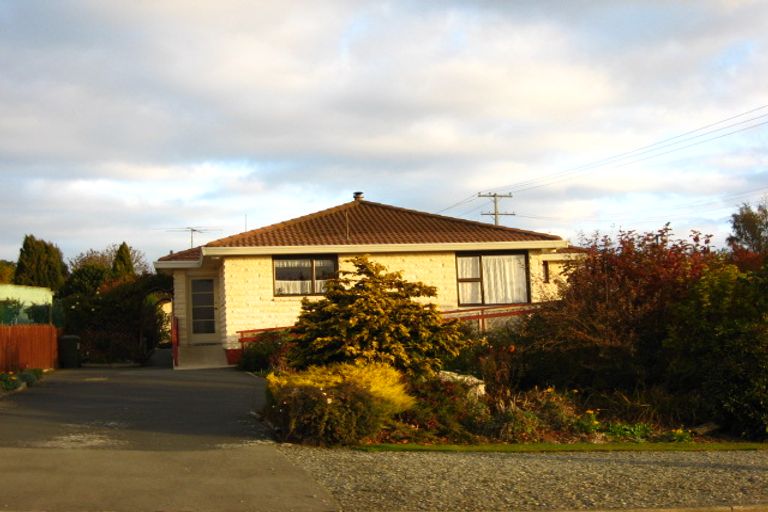 Photo of property in 2 Stromness Street, Palmerston, 9430