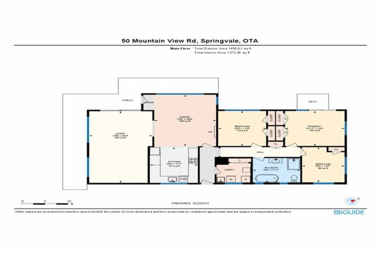 Photo of property in 50 Mountain View Road, Springvale, Alexandra, 9393