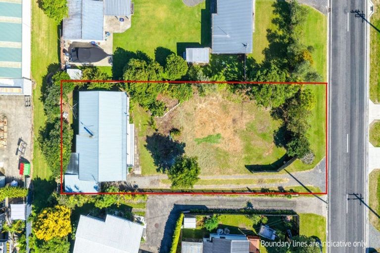 Photo of property in 315 Hetherington Road, Whangamata, 3620