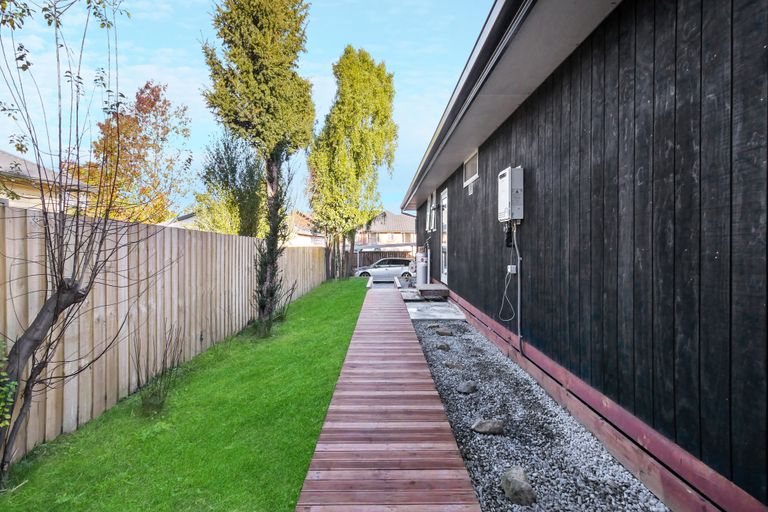 Photo of property in 317 Woodham Road, Linwood, Christchurch, 8062