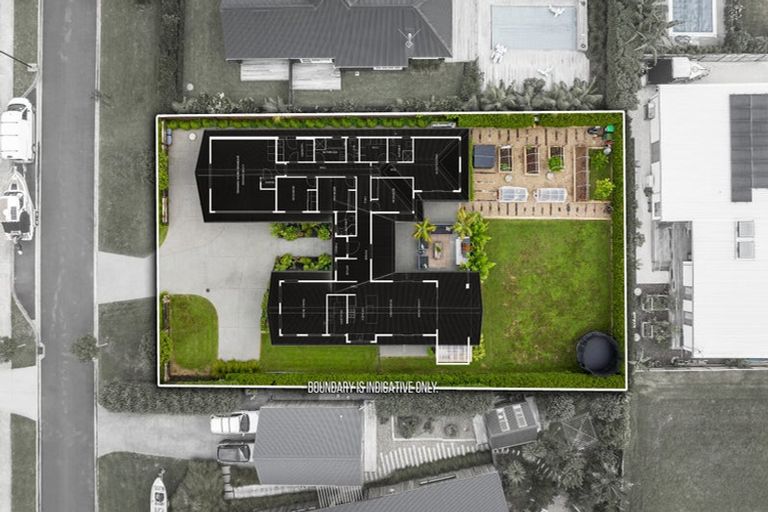 Photo of property in 6 Shearwater Lane, Point Wells, Warkworth, 0986