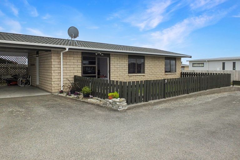 Photo of property in 5 Kowhai Court, Foxton Beach, Foxton, 4815