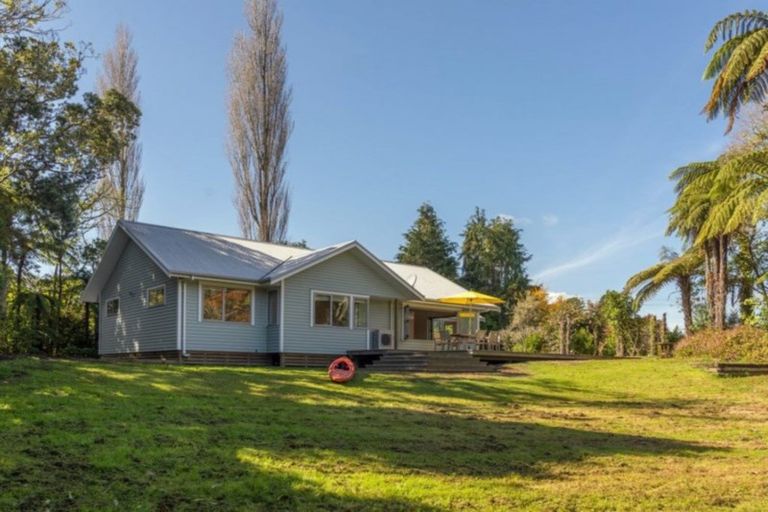 Photo of property in 133a Okere Road, Okere Falls, Rotorua, 3074