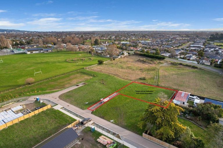 Photo of property in 4 Gulati Lane, Mairehau, 8052