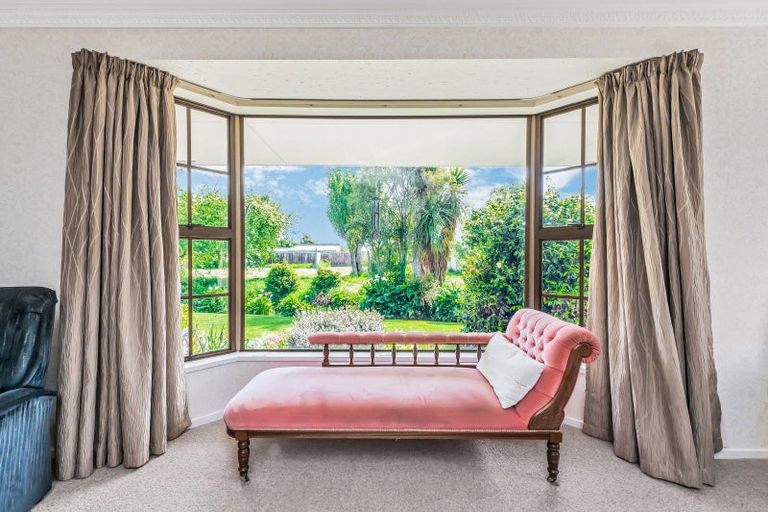 Photo of property in 19 Market Street, Leeston, 7632