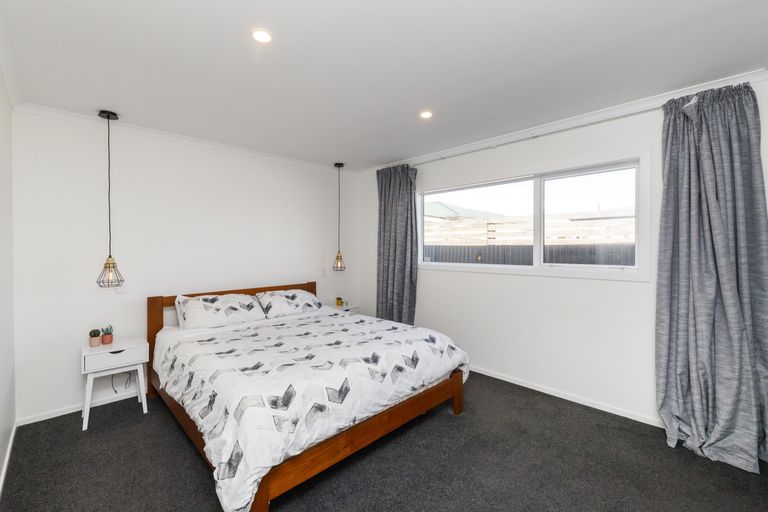 Photo of property in 98 Ferguson Street, West End, Palmerston North, 4412