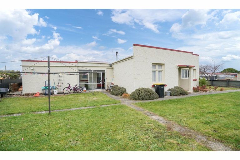 Photo of property in 1 Perth Street, Windsor, Invercargill, 9810