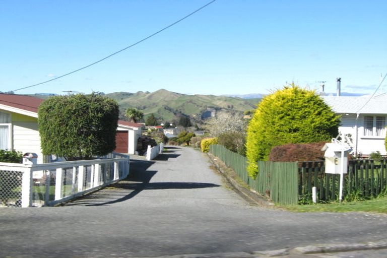 Photo of property in 6a Ruru Road, Taihape, 4720