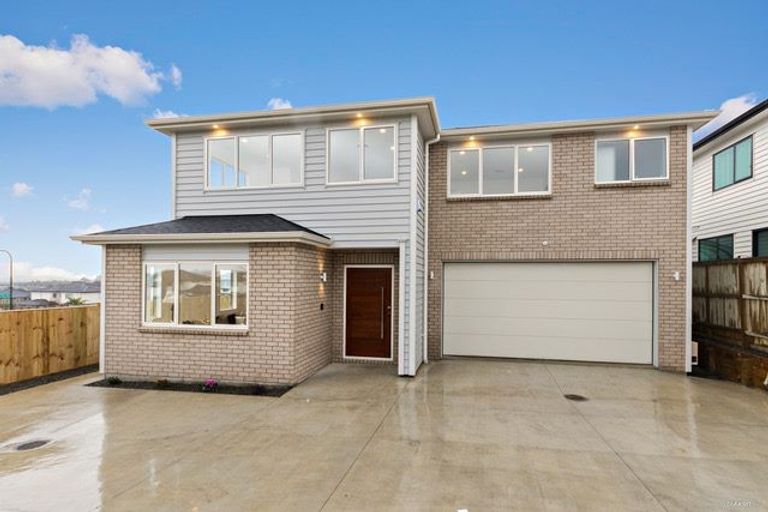 Photo of property in 38 Peihinga Road, Flat Bush, Auckland, 2019