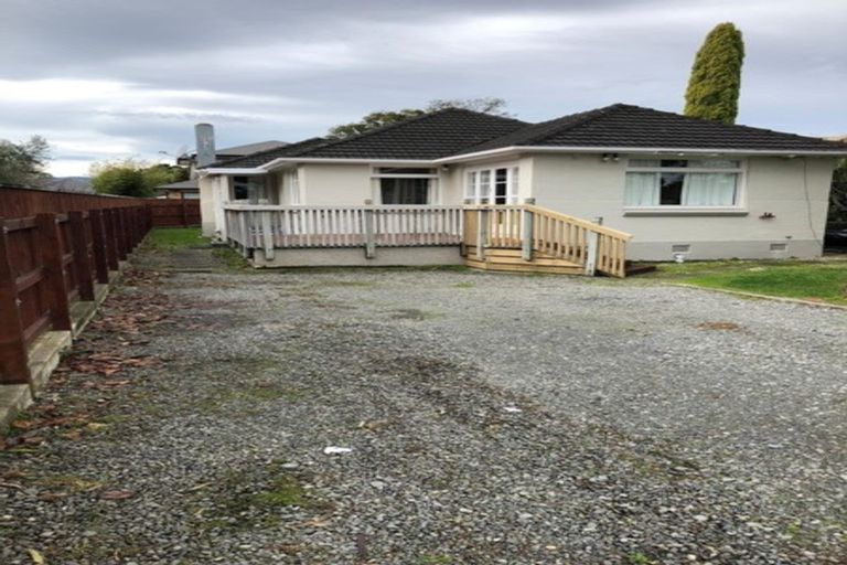 Photo of property in 9 Melrose Street, Wallaceville, Upper Hutt, 5018