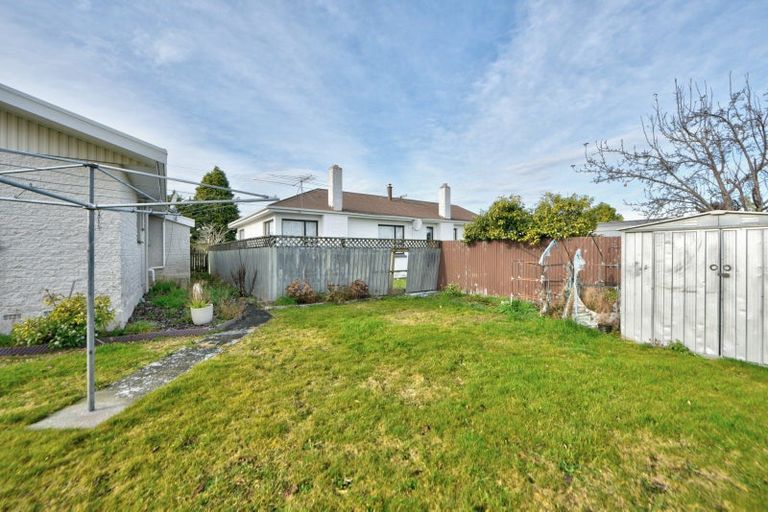 Photo of property in 38 Hamilton Street, East Gore, Gore, 9710