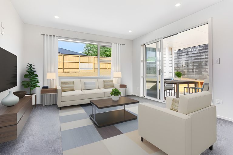 Photo of property in 184b Studholme Street, Morrinsville, 3300