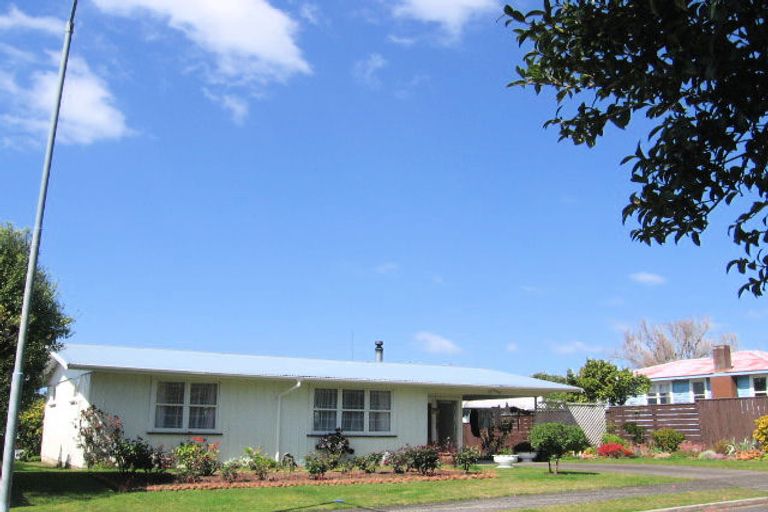 Photo of property in 16 Manley Grove, Gate Pa, Tauranga, 3112