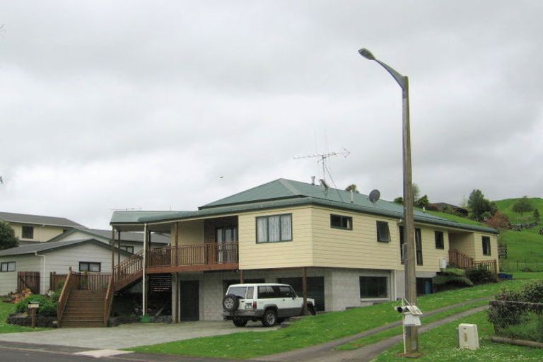 Photo of property in 60 Shaw Avenue, Paeroa, 3600