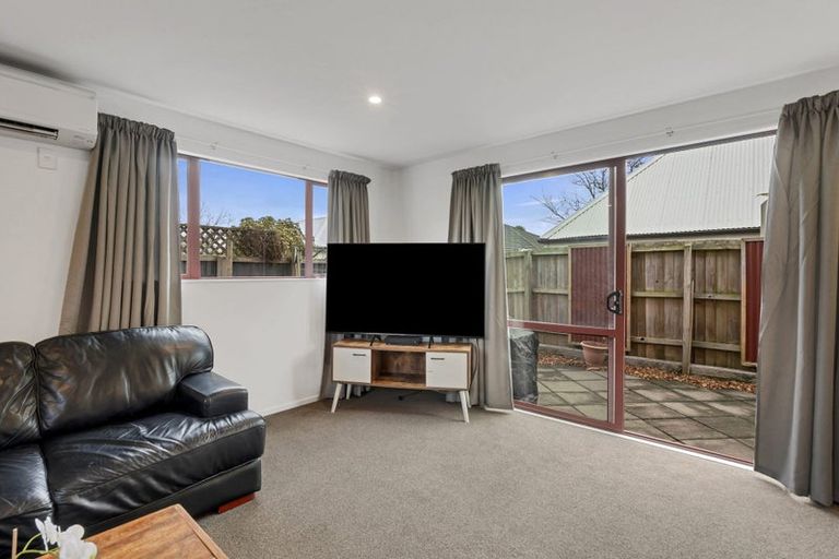 Photo of property in 134b Huxley Street, Sydenham, Christchurch, 8023