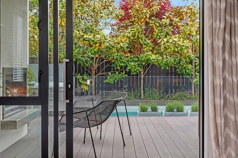 Photo of property in 15a Garden Road, Merivale, Christchurch, 8014