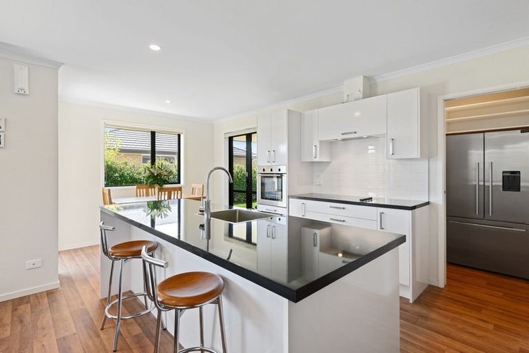 Photo of property in 51 Stonebrook Drive, Rolleston, 7614