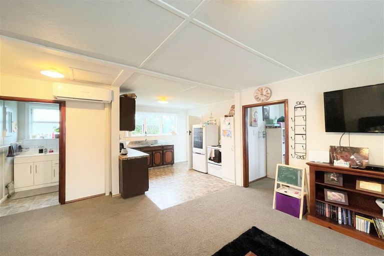 Photo of property in 25 Hill Street, Te Kuiti, 3910