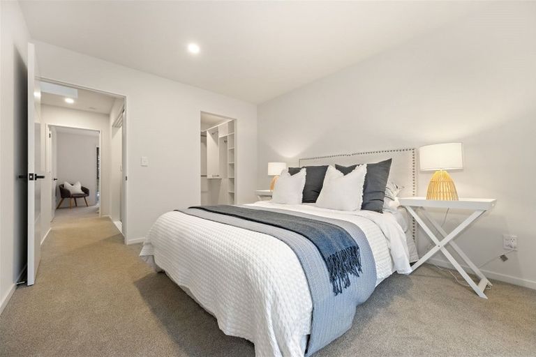 Photo of property in 6/9 Edgeware Road, St Albans, Christchurch, 8014