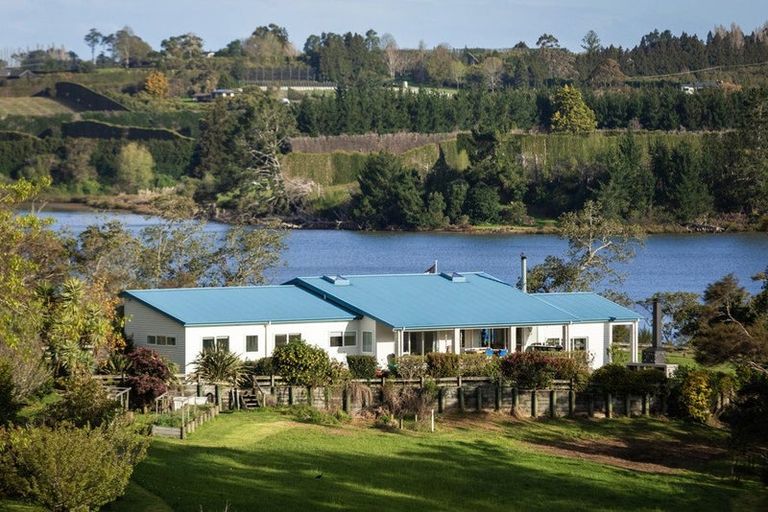 Photo of property in 46 Tanners Point Road, Tanners Point, Katikati, 3177