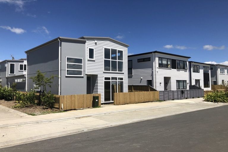 Photo of property in 2 Cicada Road, Hobsonville, Auckland, 0616