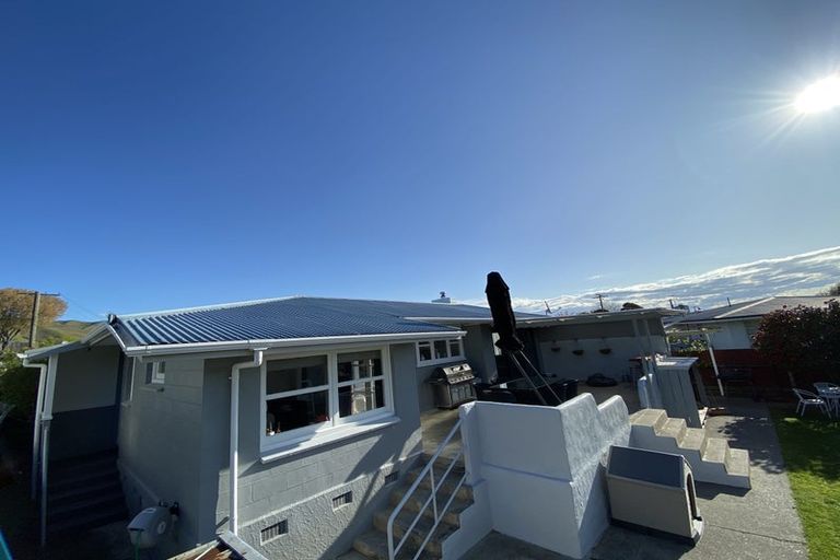Photo of property in 28 Selwyn Street, Witherlea, Blenheim, 7201