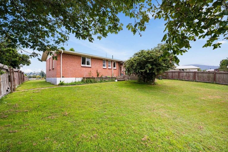 Photo of property in 18 Sherriff Street, Hillcrest, Rotorua, 3015