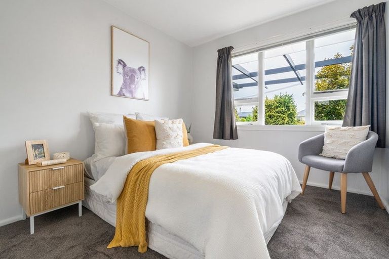 Photo of property in 40 Bourne Crescent, Papanui, Christchurch, 8053