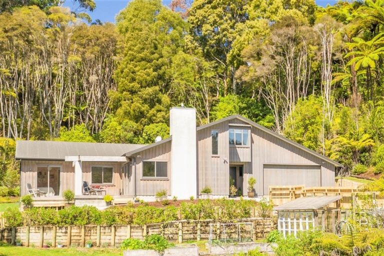 Photo of property in 276a Smyth Road, Dome Forest, Warkworth, 0981