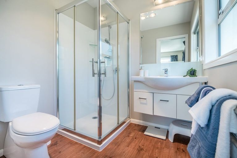 Photo of property in 47 Hindmarsh Street, Johnsonville, Wellington, 6037