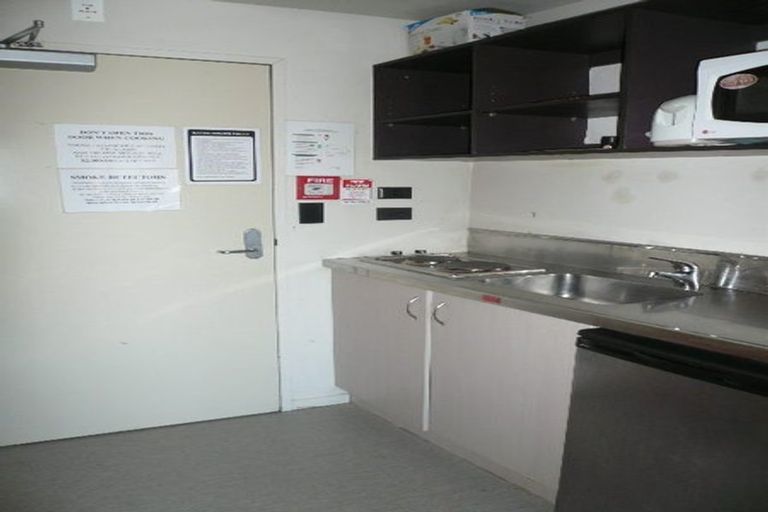 Photo of property in Martin Square Apartments, 406/20 Martin Square, Te Aro, Wellington, 6011