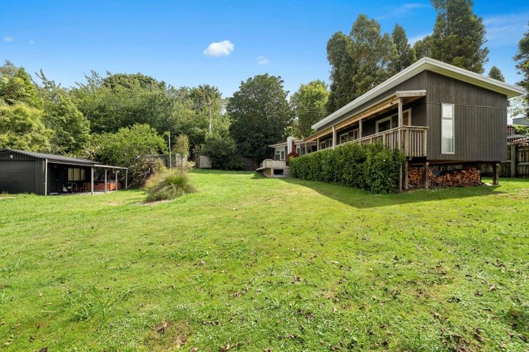 Photo of property in 281 Spencer Road, Lake Tarawera, Rotorua, 3076
