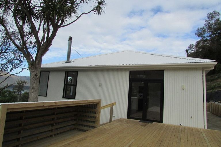 Photo of property in 6 Webb Lane, Lyttelton, 8082