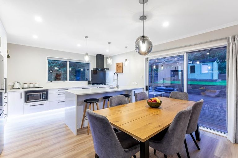 Photo of property in 10 Transom Close, Whitby, Porirua, 5024