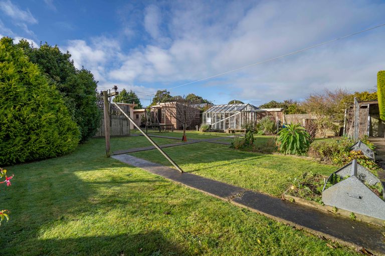 Photo of property in 44 Rockdale Road, Hawthorndale, Invercargill, 9810