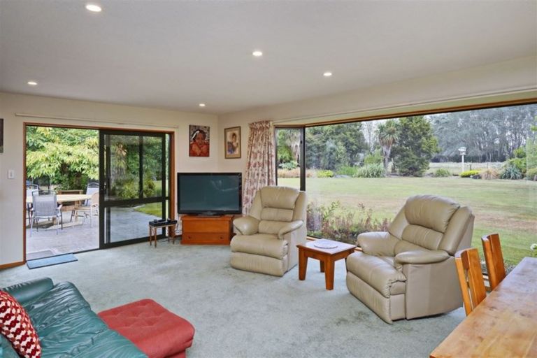 Photo of property in 216 Tuahiwi Road, Tuahiwi, Kaiapoi, 7691
