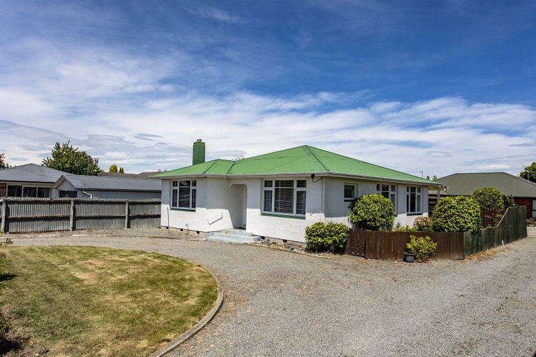 Photo of property in 33 Durham Street, Rangiora, 7400