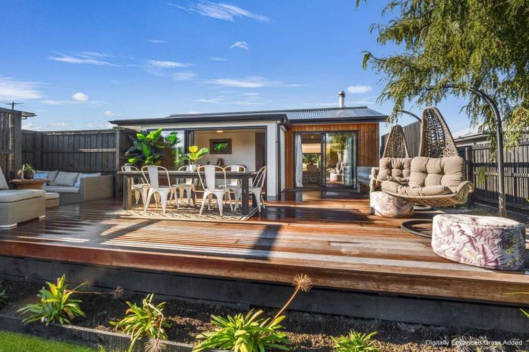 Photo of property in 558 Williams Street, Kaiapoi, 7691